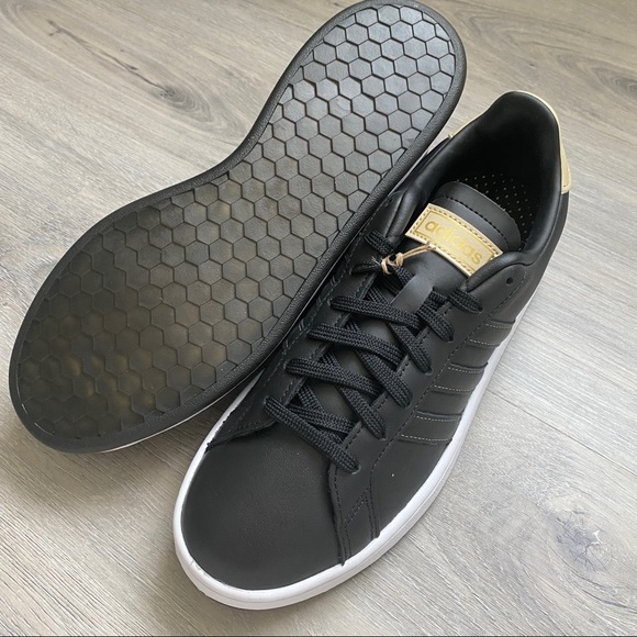 NWT Adidas Grand Court Mens Shoes - Picture 2 of 6